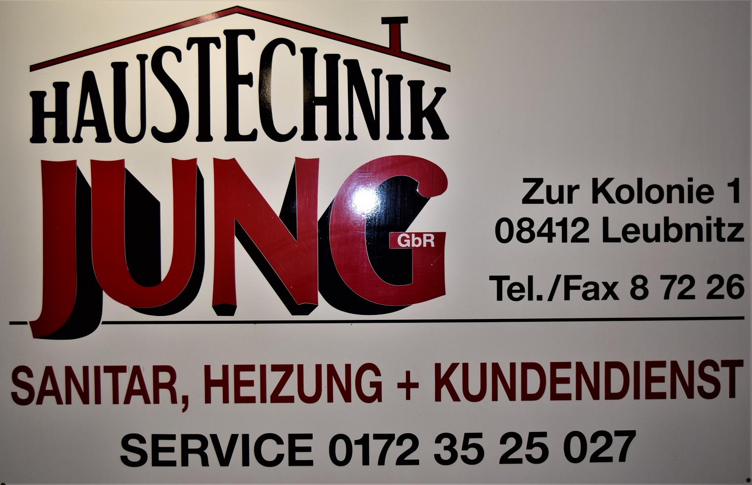 Heizungsbau Jung