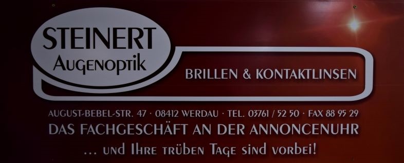 Steinert Optik
